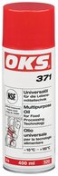 OKS 370/371 - Universalöl für die Lebensmitteltechnik