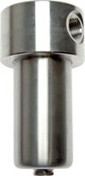 Edelstahl-Öler - Solid|bis 8000 l/min*