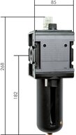 Öler - Multifix-Baureihe 4|16000 l/min