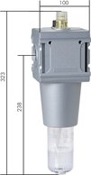 Öler - Multifix-Baureihe 5|18000 l/min