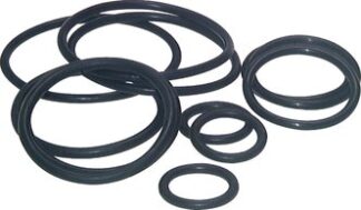 O-Ring 0,7 bis 30 mm