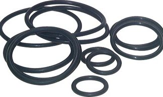 O-Ring 0,7 bis 30 mm