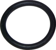 O-Ringe für Anschlussnippel an Gartenschlauch-Schlauchkupplungen