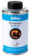 Montagepaste für Edelstahl-Schneidringverschraubungen