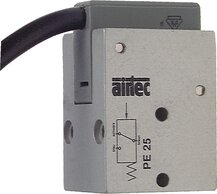 PE-Wandler pneumatisch-elektrischer Signalwandler