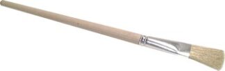 Flachpinsel für PVC-Kleber