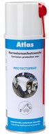 Schutzwachsspray