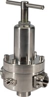 Druckregler - Solid|bis 9000 l/min*