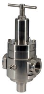Druckregler - Solid|23000 l/min*