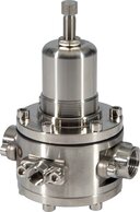 Druckregler - Solid|bis 2800 l/min*
