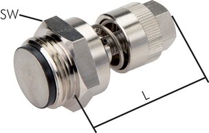 Vakuumregler mit Fremdleckage|bis 4167 l/min