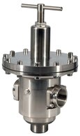 Druckregler - Solid|24000 l/min*