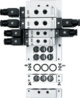 Grundplattensysteme|für Baureihe KM