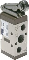 5/2-Wege Endschalter G 1/4"|Baureihe RLV400