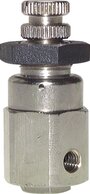 Druckregler - Mini|75 l/min