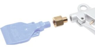 Adapter für Düsenmontage|PN 16