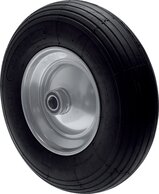 Lufträder & PU-Räder mit Rollenlagern oder Kugellagern|60 - 300 kg