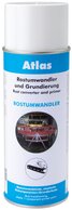 Rostumwandler & Grundierung