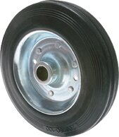 Transportgeräterollen - Räder|50 - 475 kg