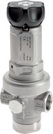 Edelstahl-Präzisionsdruckregler - Solid|bis 15000 l/min*