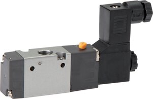 3/2-Wege Magnetventile G 1/8"|Baureihe RV10