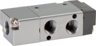 3/2-Wege Pneumatikventile G 1/8"|Baureihe RV10