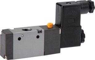 3/2-Wege Magnetventile G 1/4"|Baureihe RV20