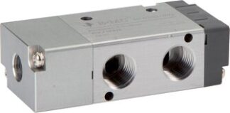 3/2-Wege Pneumatikventile G 1/4"|Baureihe RV20