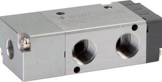 3/2-Wege Pneumatikventile G 1/4"|Baureihe RV20