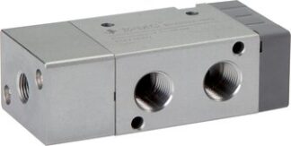 3/2-Wege Pneumatikventile G 1/4"|Baureihe RV30