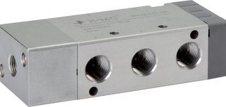 5/2-Wege & 5/3-Wege Pneumatikventile G 1/4"|Baureihe RV30