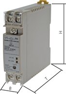 Schaltnetzteile für DIN-Schiene