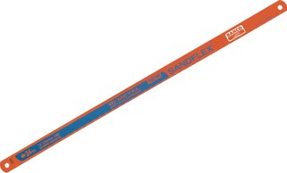 Handsägeblätter aus HSS-Bimetall