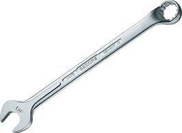 Ring-Maulschlüssel (gekröpft)