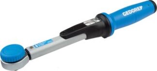 Drehmomentschlüssel TORCOFIX K|1/4"-Vierkant (6,3 mm)