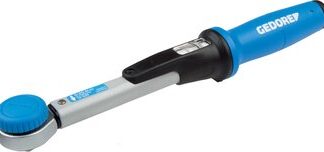 Drehmomentschlüssel TORCOFIX K|1/4"-Vierkant (6,3 mm)