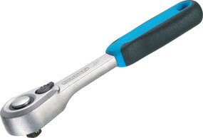 Ratschen / Knarren|1/4"-Vierkant (6,3 mm)
