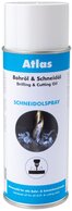 Bohr- und Schneidölspray