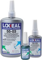 Schraubensicherungen (anaerob)|LOXEAL