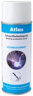 Schweißschutzspray, silikonfrei