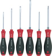 Schraubendreher-Sets|Wiha SoftFinish