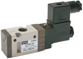 3/2-Wege Magnetventile G 1/4"|Baureihe SF4000