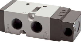 5/2-Wege & 5/3-Wege Pneumatikventile G 1/4"|Baureihe SF4000