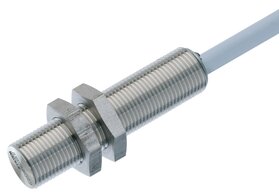 Induktive Näherungsschalter (M 12 - M 18)|Edelstahl