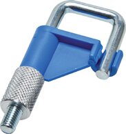 Schlauchklemmen - Geschwindigkeitsregler
