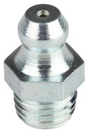 Gerade Kegelschmiernippel|DIN 71412 A