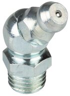 45° Kegelschmiernippel|DIN 71412 B