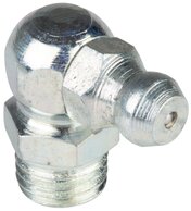 90° Kegelschmiernippel|DIN 71412 C