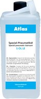 Spezial-Öle für Pneumatiköler in der Lebensmittelindustrie