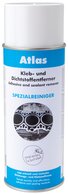 Kleb-und Dichtstoffentferner